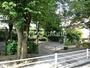 公園　まつ川公園（公園）まで446m