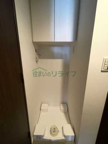 その他設備　別部屋参考写真