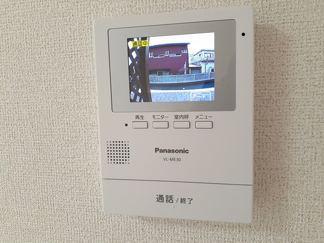セキュリティ　図面と現状に相違がある場合には現状を優先