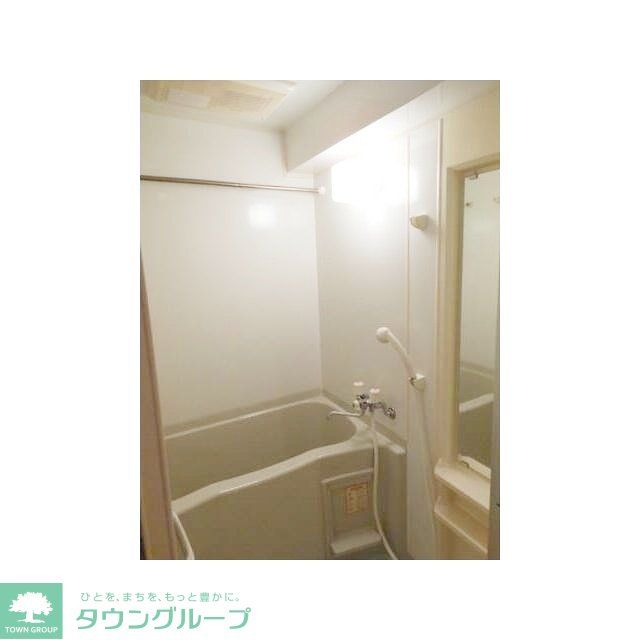 バス・シャワールーム　別部屋写真参照