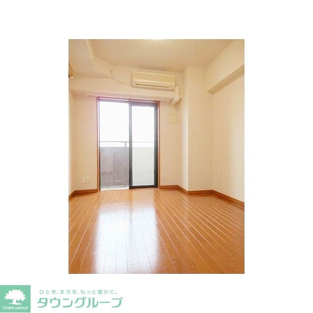 居室・リビング　別部屋写真参照