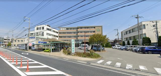 病院　医療法人社団綱島会厚生病院（病院）まで1589m