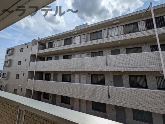 眺望　別部屋イメージ
