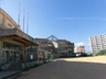中学校　那覇市立安岡中学校（中学校）まで1094m