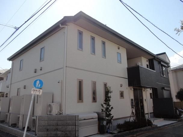 建物外観　★新築物件★