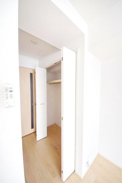 その他設備　同社施工同タイプのイメージ写真です