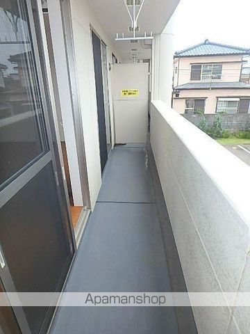 ティアナグリーンヒルの内装写真