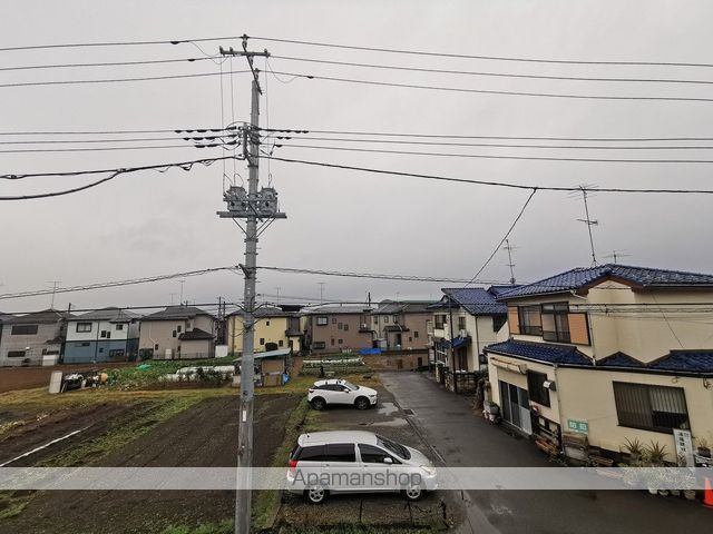 眺望　眺望