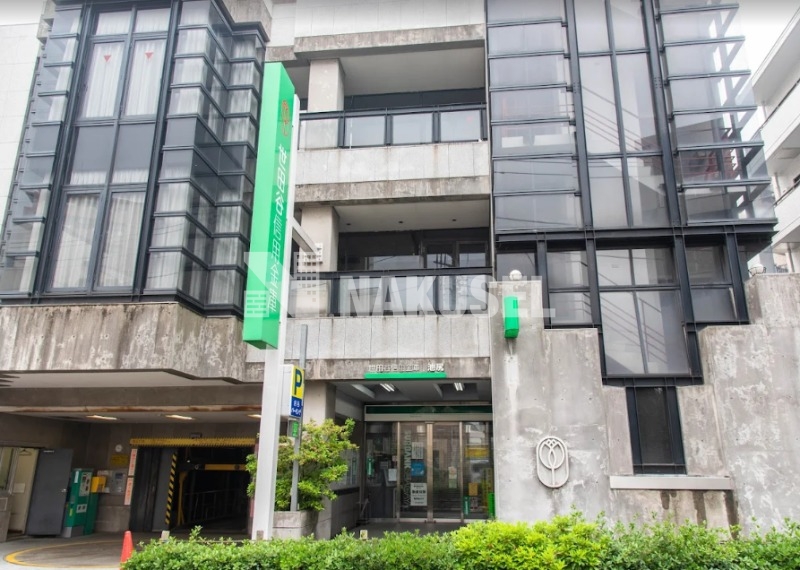 銀行　世田谷信用金庫池尻支店（銀行）まで242m