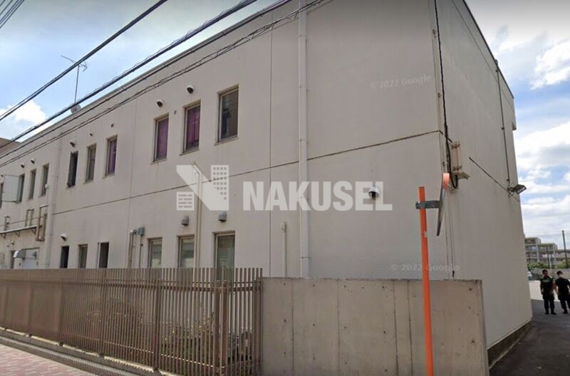 警察署・交番　警視庁第三方面本部（警察署・交番）まで951m