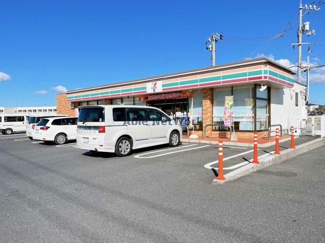 コンビニ　セブンイレブン宇部沖ノ旦店（コンビニ）まで466m