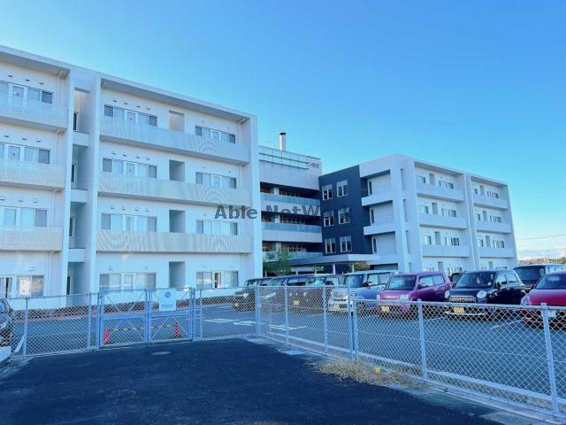 病院　医療法人和同会宇部西リハビリテーション病院（病院）まで293m