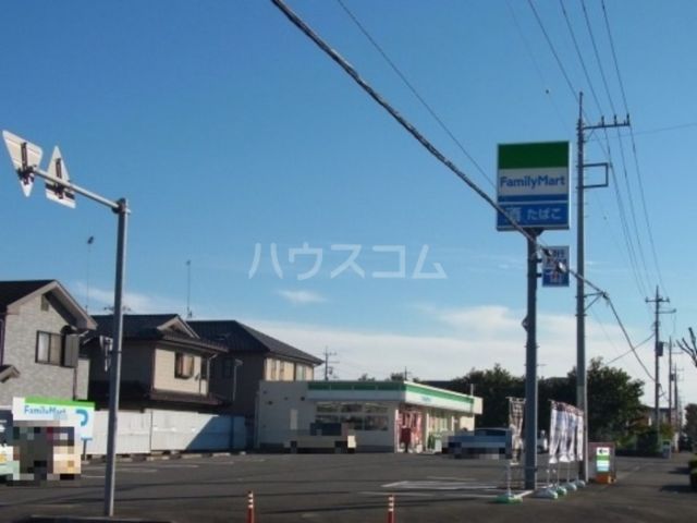 コンビニ　ファミリーマート 真岡亀山店（コンビニ）まで937m