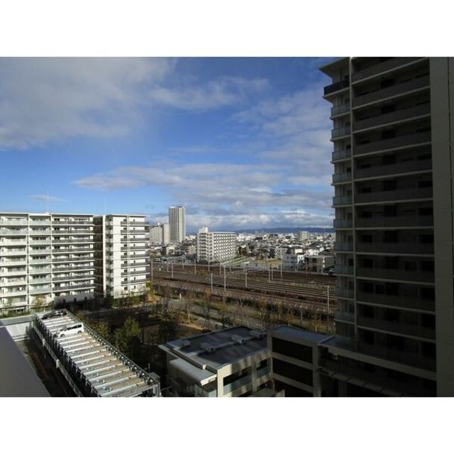 眺望　同仕様