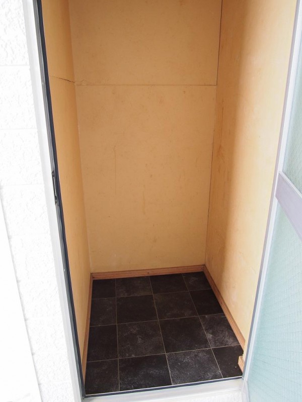その他部屋・スペース　内装