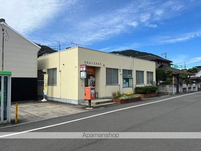 郵便局　御津野々口郵便局（郵便局）まで239m