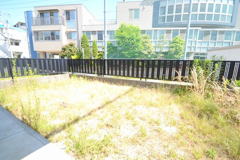 庭