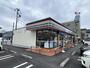 コンビニ　セブン-イレブン 前橋南町２丁目店（コンビニ）まで1198m