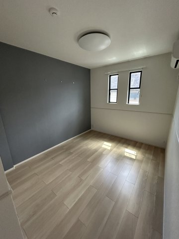 その他部屋・スペース　ゆとりの広さです