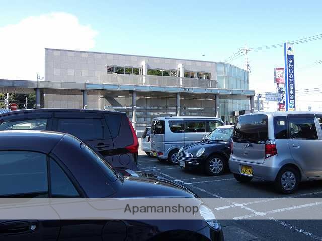 銀行　浜松磐田信用金庫　入野支店（銀行）まで390m