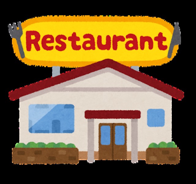 飲食店　ロイヤルホスト住吉店（飲食店）まで522m