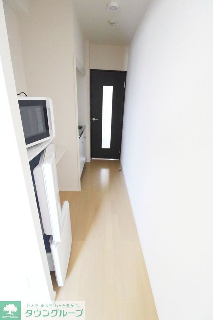 その他部屋・スペース　キッチンスペース