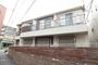 鹿島田駅より徒歩7分 1階 築18年2ヶ月の賃貸物件