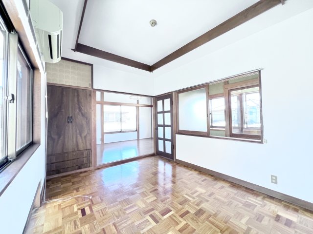 その他部屋・スペース　お子さんのいるうちは子供部屋に使ってはいかがでしょうか