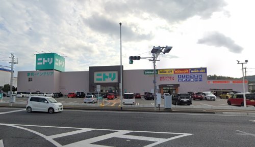 その他　ニトリ東諫早店（その他）まで559m