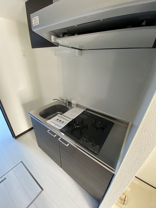キッチン　他部屋