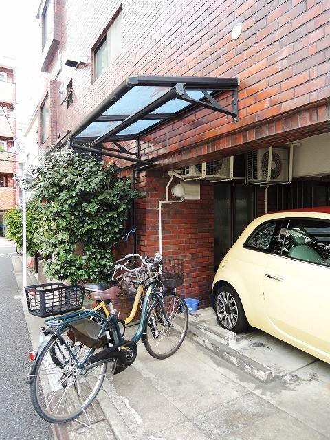 その他共有部分