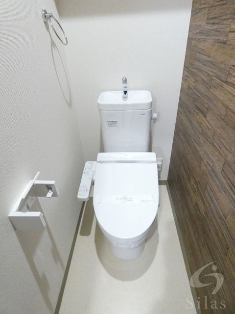 トイレ　同仕様