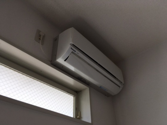 その他設備　他号室のお写真です