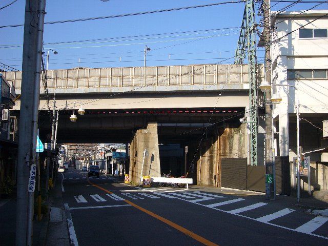 その他　京急本線逸見駅（その他）まで1440m