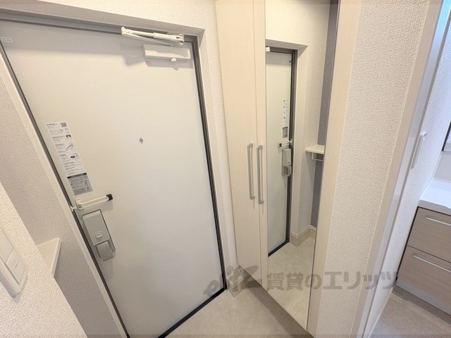 収納　下駄箱