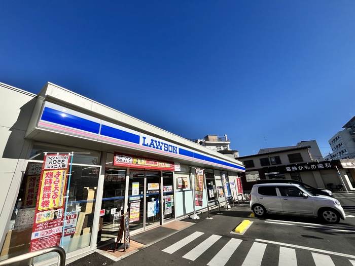 コンビニ　ローソン（コンビニ）まで290m