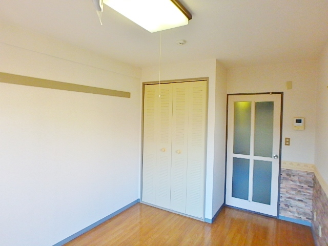その他部屋・スペース　角部屋参考写真です