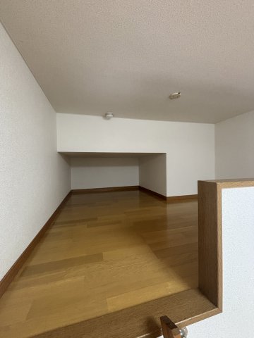 オズレジデンス鶴見の内装写真