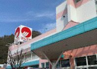 スーパー　マルナカ 栗林南店（スーパー）まで1756m