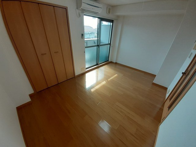 その他部屋・スペース　内装です