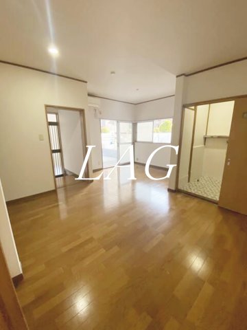 居室・リビング　洋室のお部屋です。