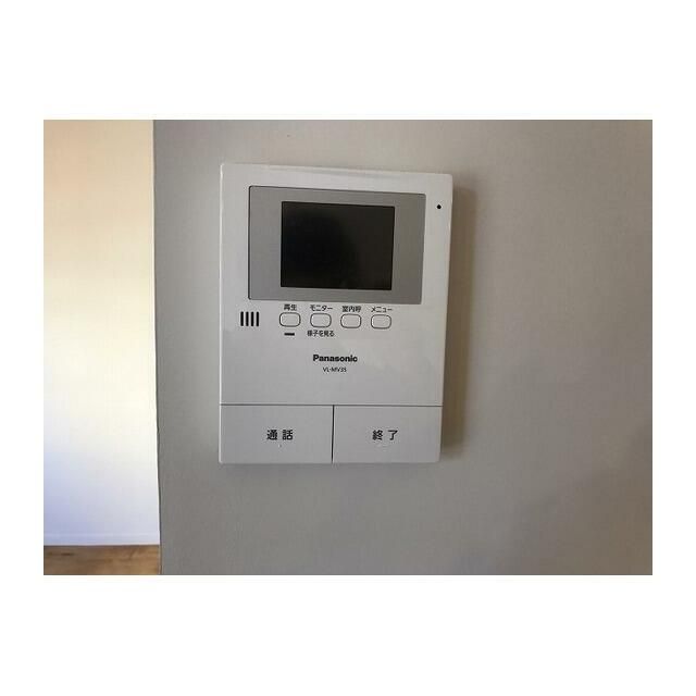 セキュリティ　同仕様