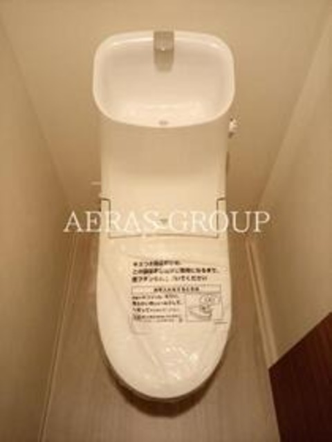 トイレ　※別部屋同仕様