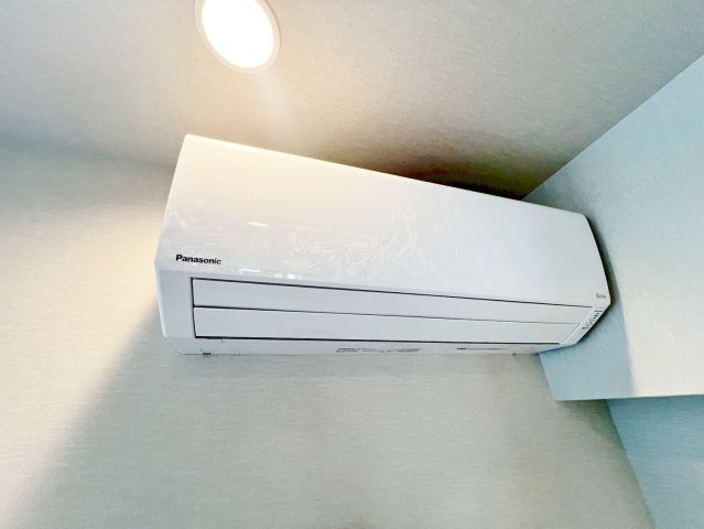 その他設備　※同仕様写真