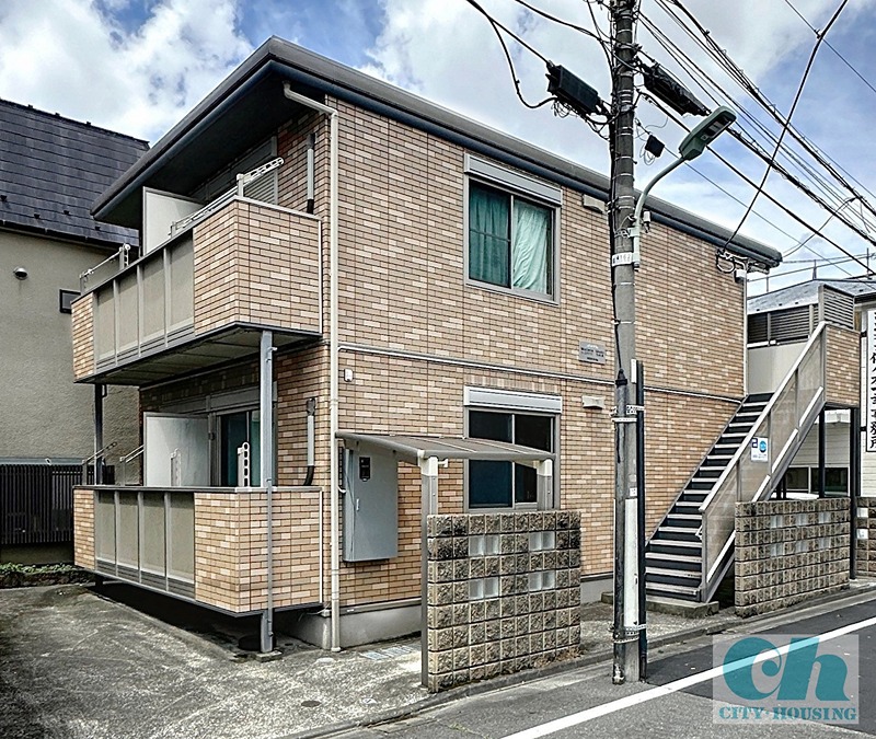 建物外観　大手ハウスメーカー「セキスイハイム」施工！