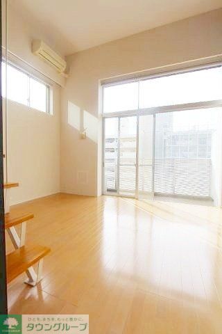 居室・リビング　※参考写真