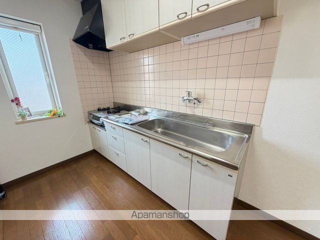 マンションエンドレスの外観写真