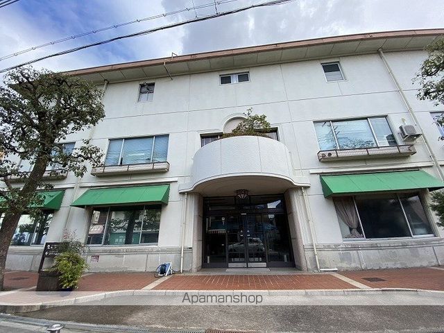 病院　ボバース記念病院（病院）まで2761m