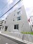 建物外観　PASEO市谷台町I