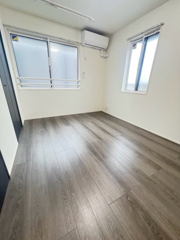NIGAWA RESIDENCEIIの内装写真
